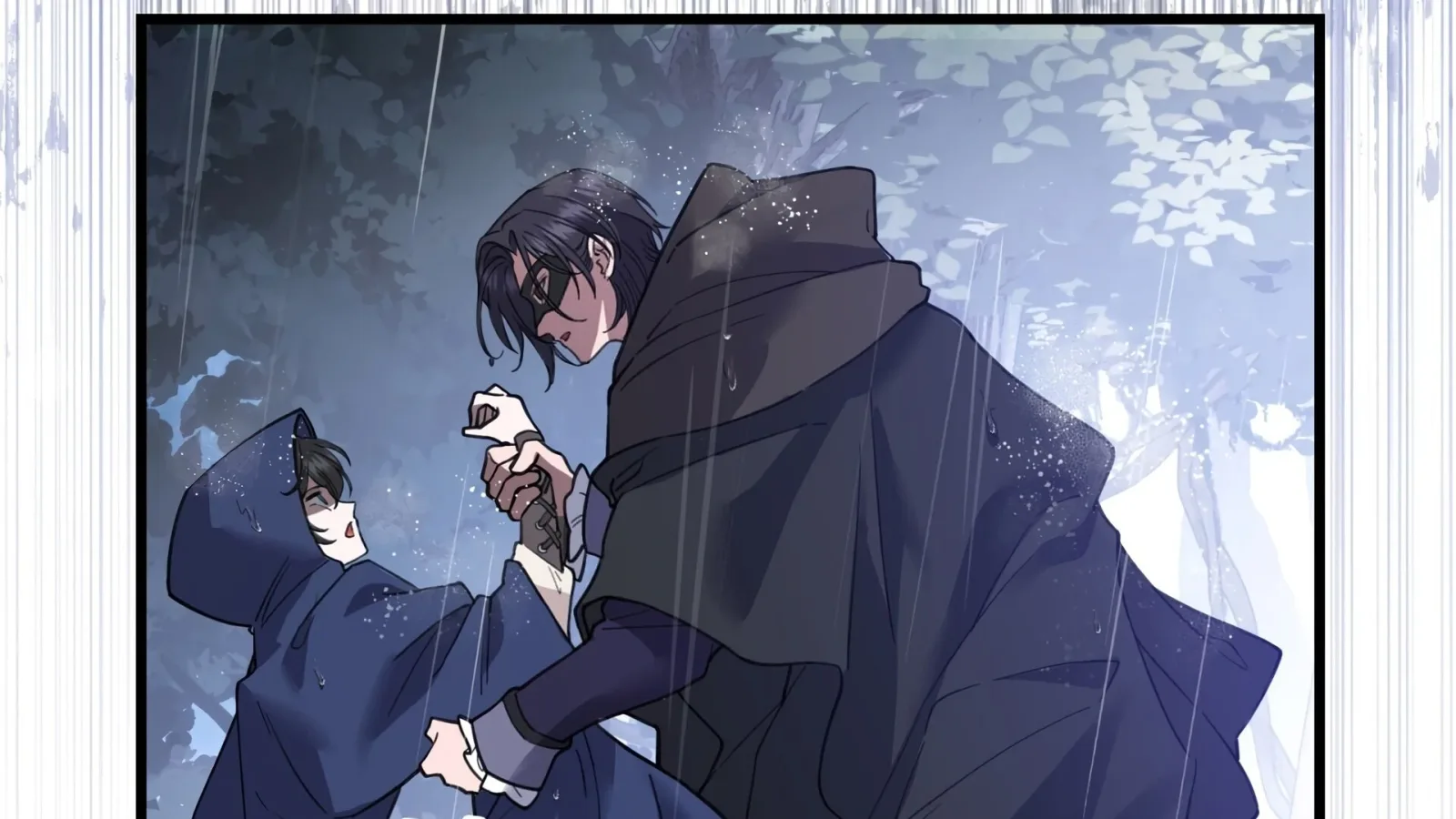 I Will Dedicate My Life To Revenge Chapter 10 page 66