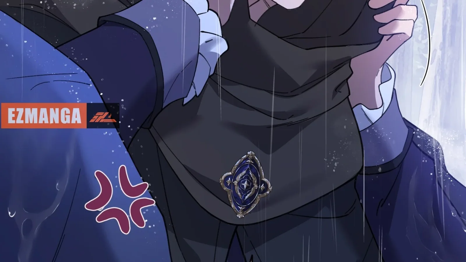 I Will Dedicate My Life To Revenge Chapter 10 page 71