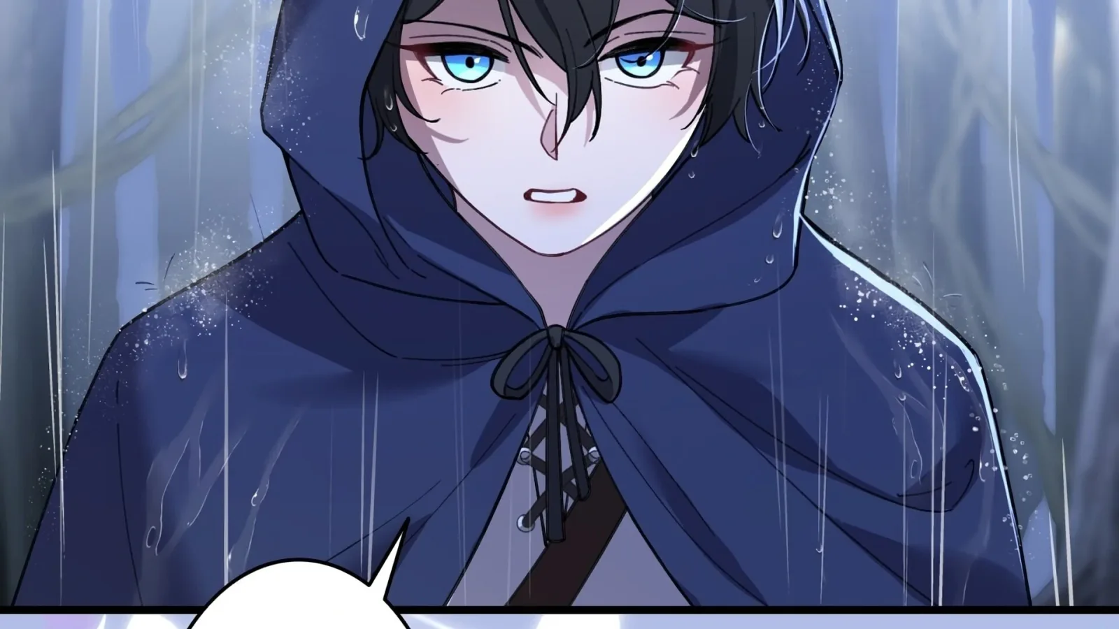 I Will Dedicate My Life To Revenge Chapter 10 page 75