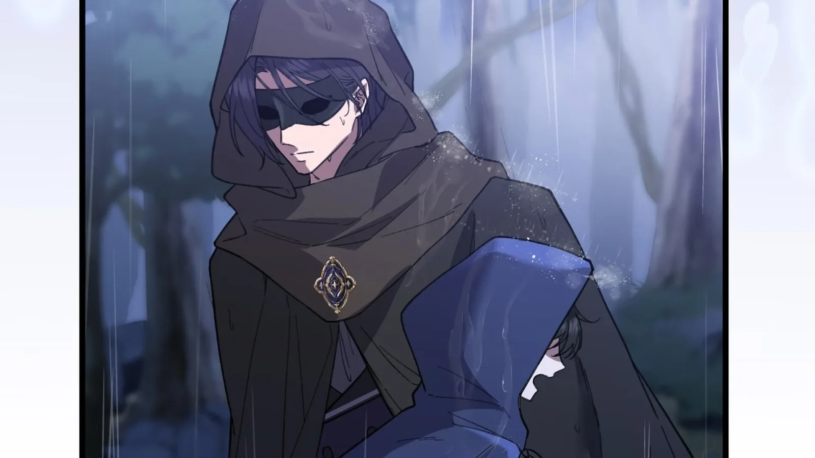 I Will Dedicate My Life To Revenge Chapter 10 page 78