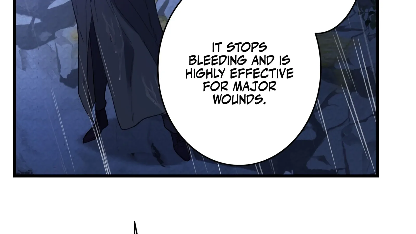 I Will Dedicate My Life To Revenge Chapter 10 page 83