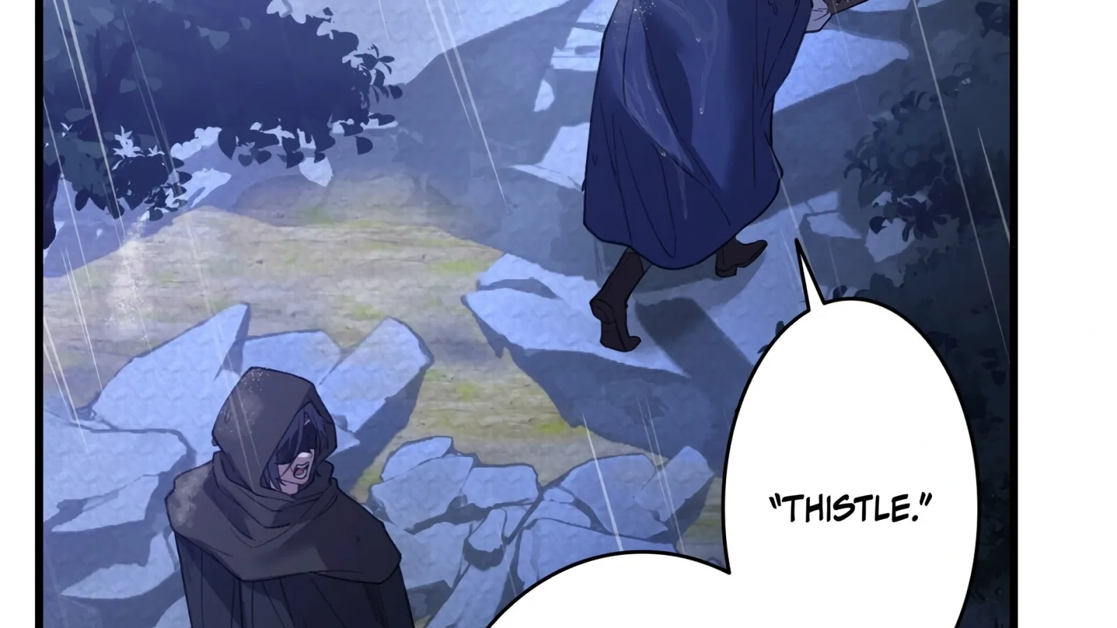 I Will Dedicate My Life To Revenge Chapter 10 page 82