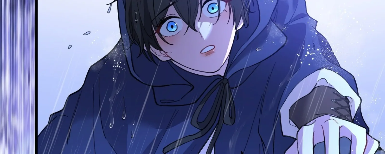I Will Dedicate My Life To Revenge Chapter 10 page 109