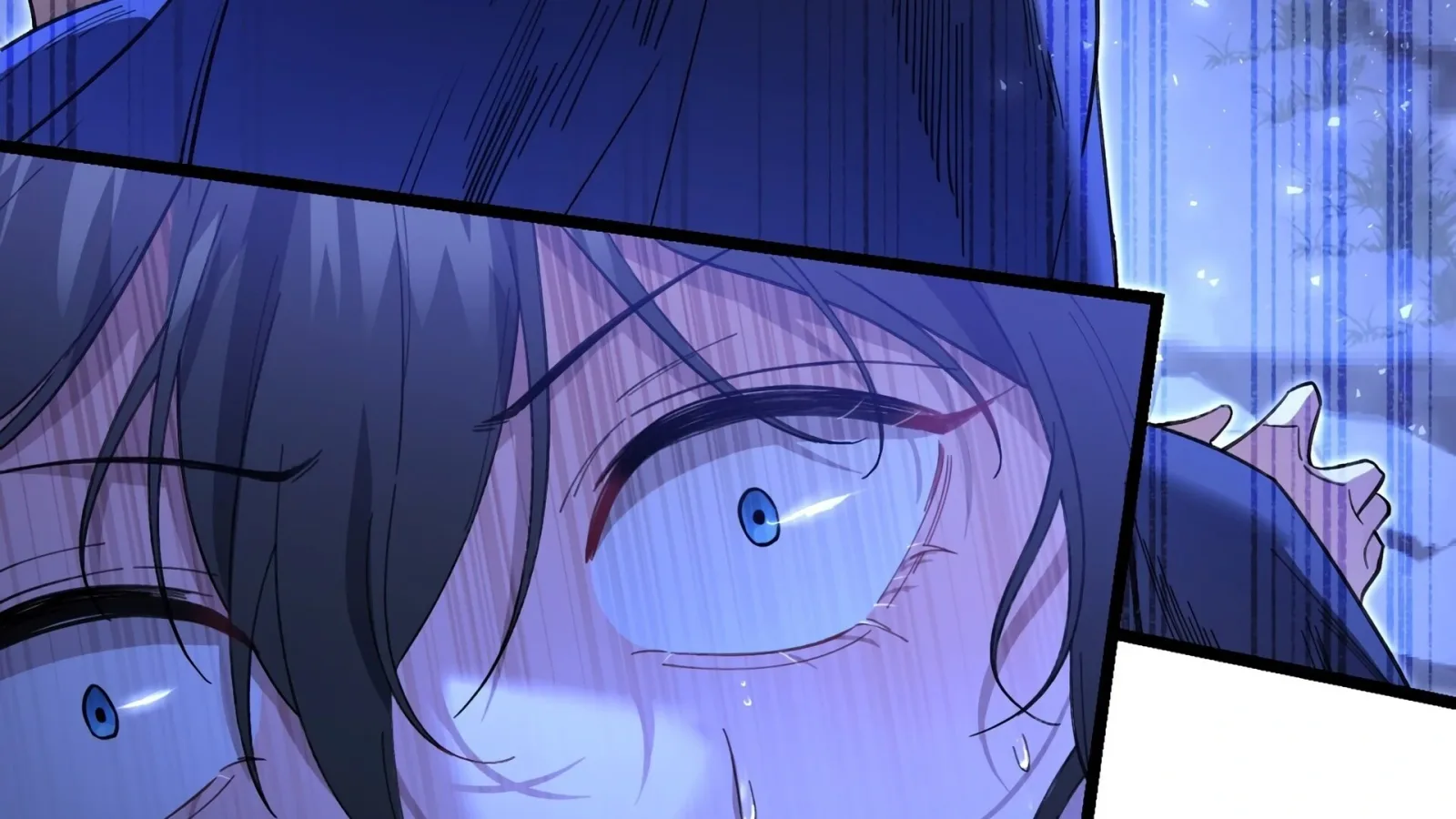 I Will Dedicate My Life To Revenge Chapter 10 page 117