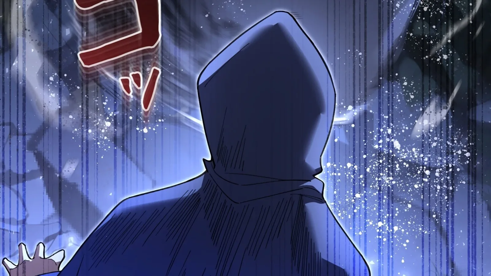 I Will Dedicate My Life To Revenge Chapter 10 page 116