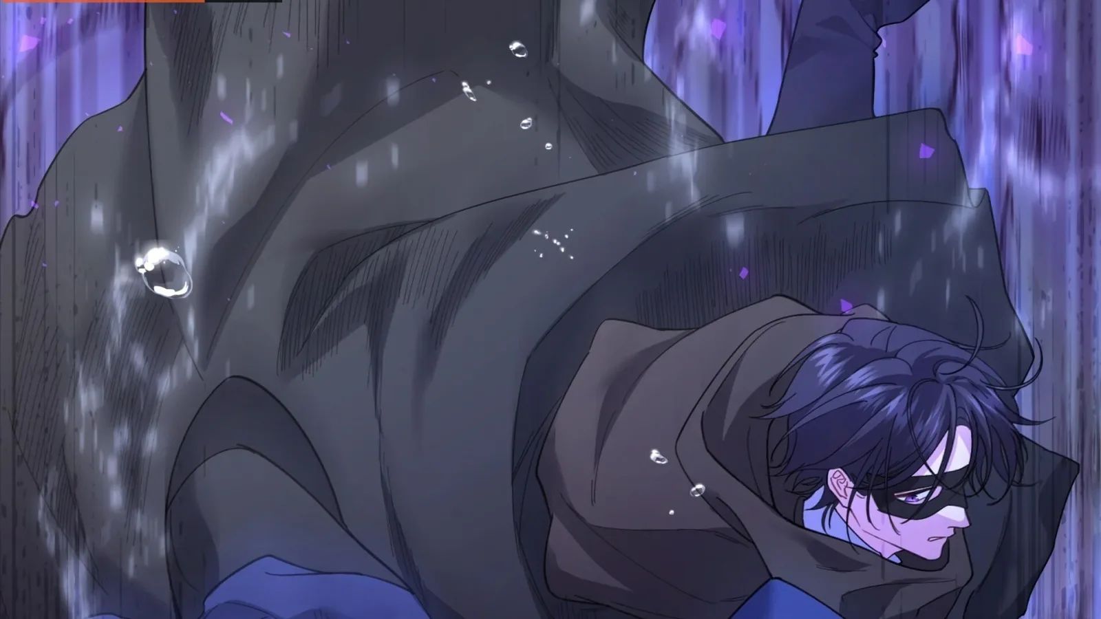 I Will Dedicate My Life To Revenge Chapter 10 page 136