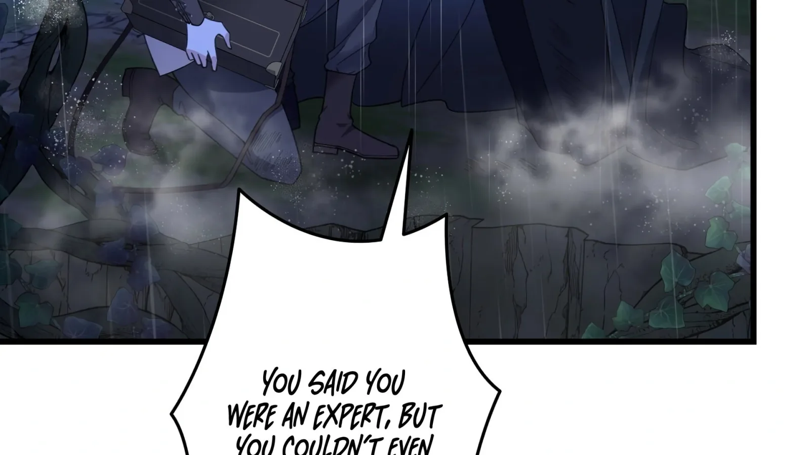I Will Dedicate My Life To Revenge Chapter 10 page 164