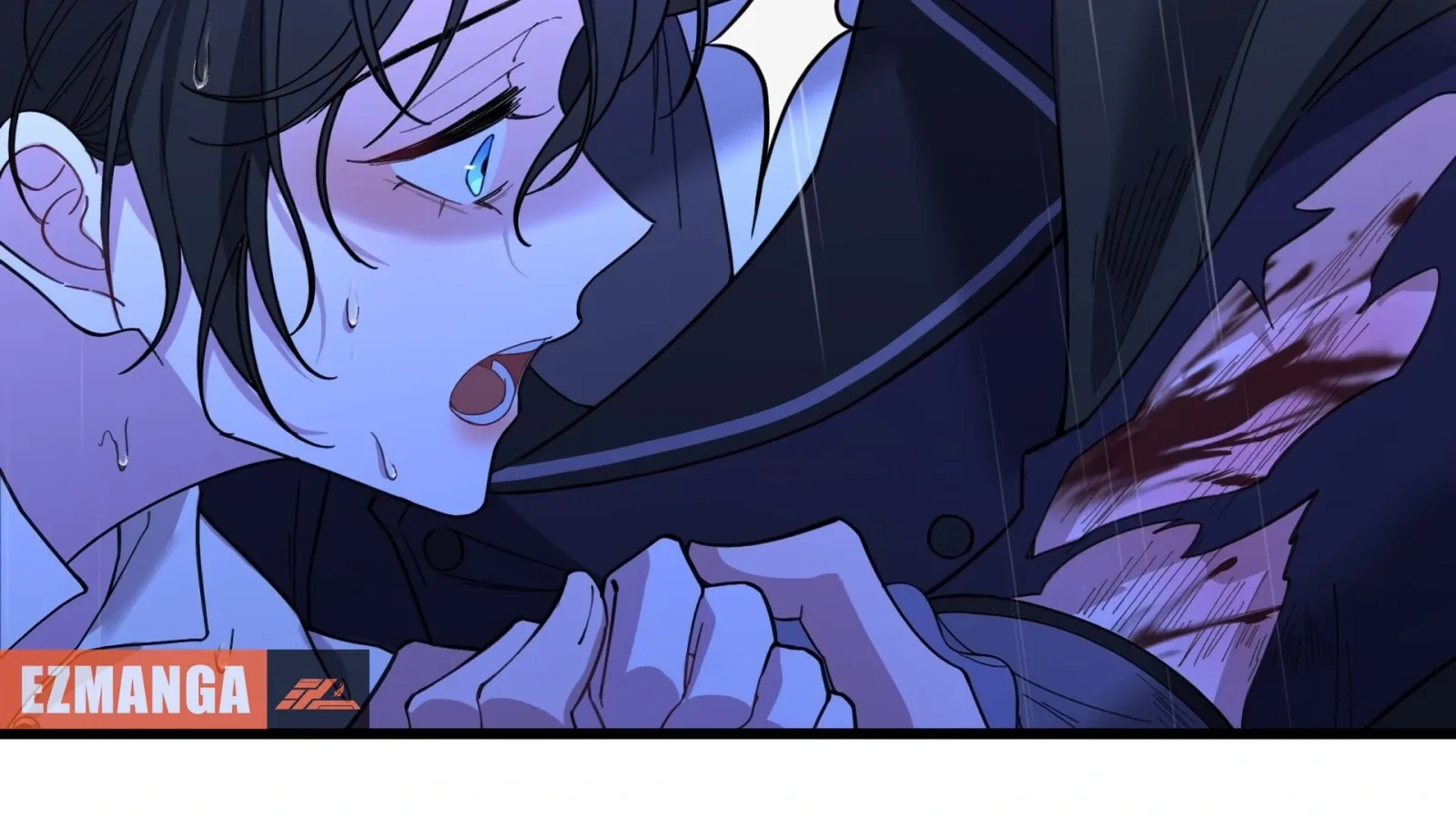 I Will Dedicate My Life To Revenge Chapter 10 page 167