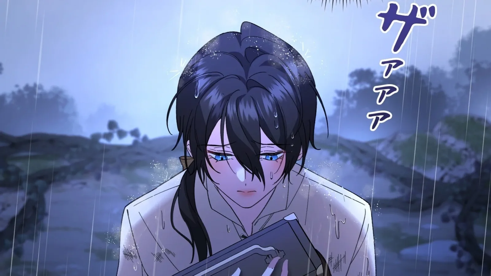 I Will Dedicate My Life To Revenge Chapter 10 page 178