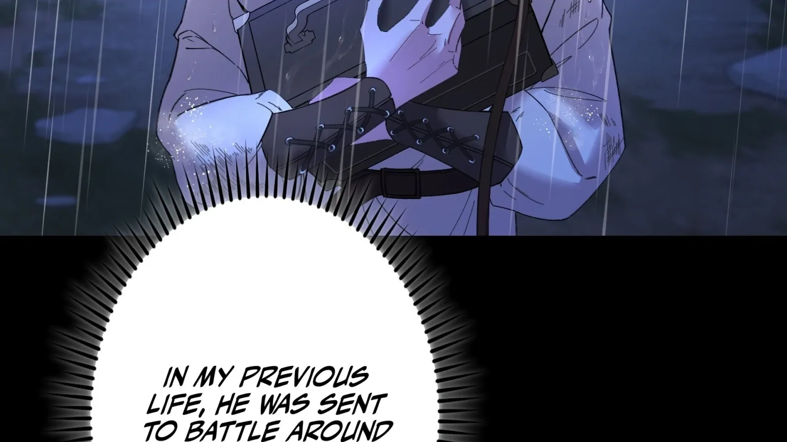 I Will Dedicate My Life To Revenge Chapter 10 page 179