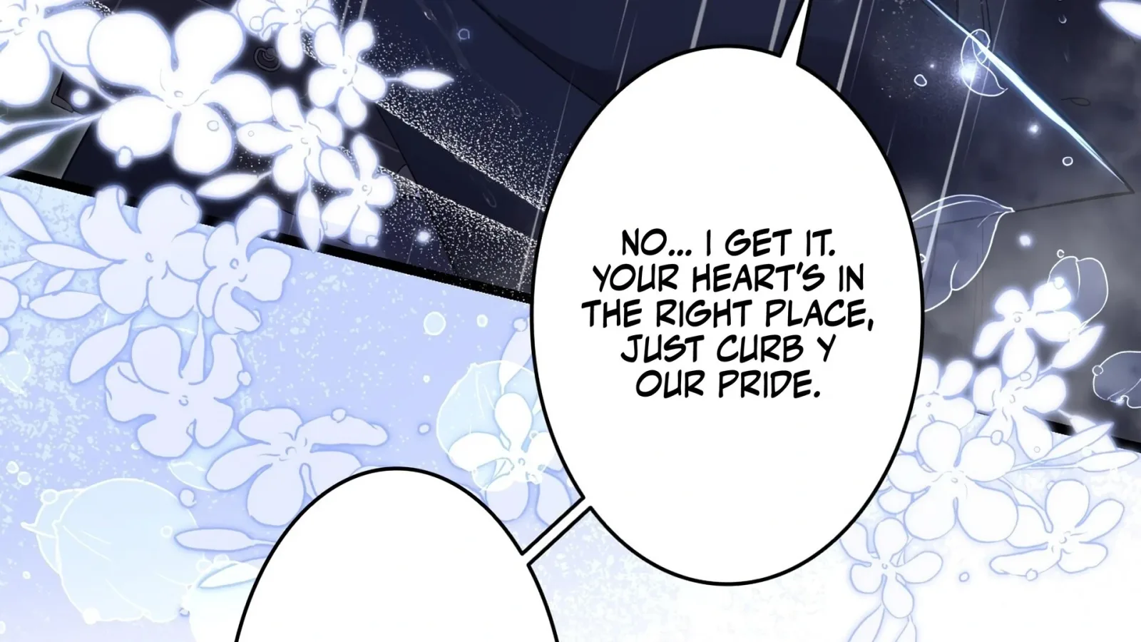 I Will Dedicate My Life To Revenge Chapter 10 page 201
