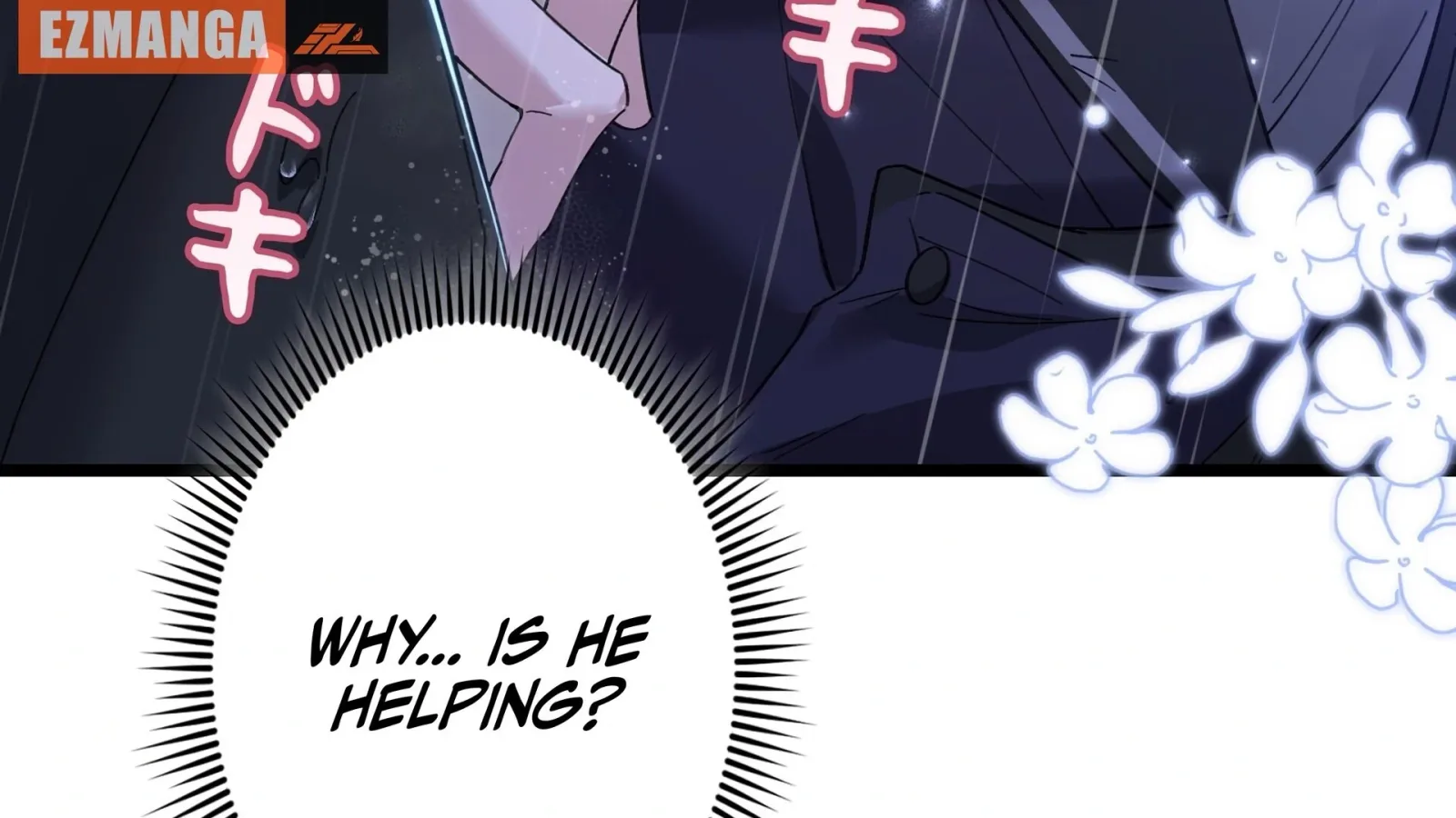 I Will Dedicate My Life To Revenge Chapter 10 page 205