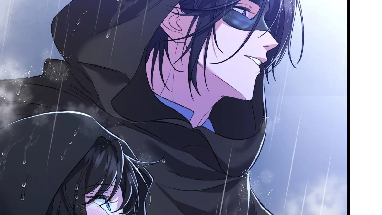 I Will Dedicate My Life To Revenge Chapter 10 page 208