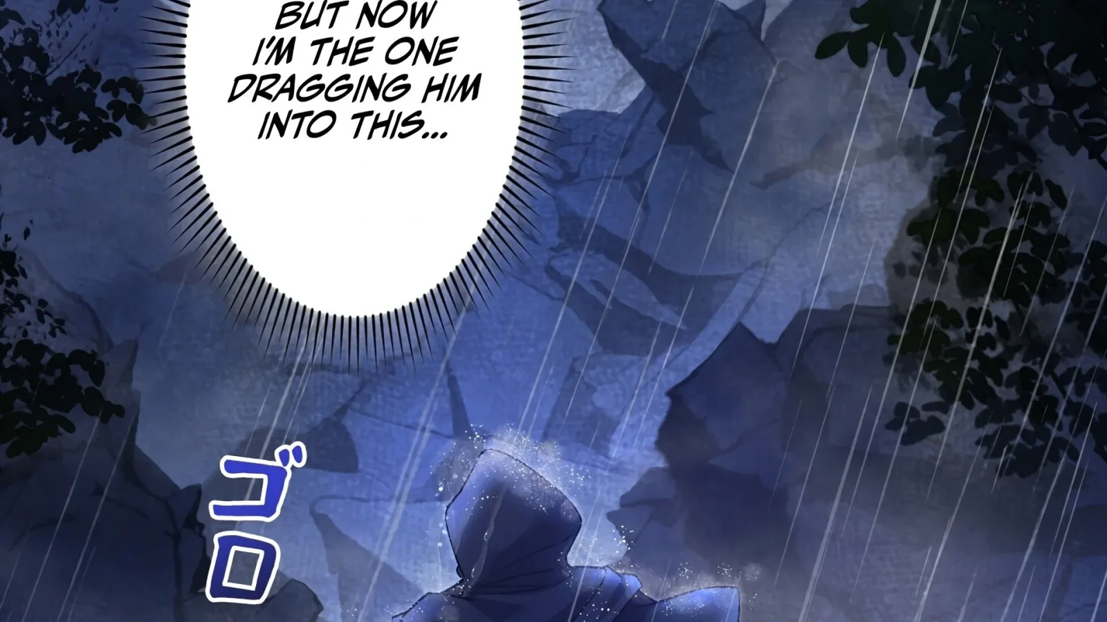 I Will Dedicate My Life To Revenge Chapter 10 page 213