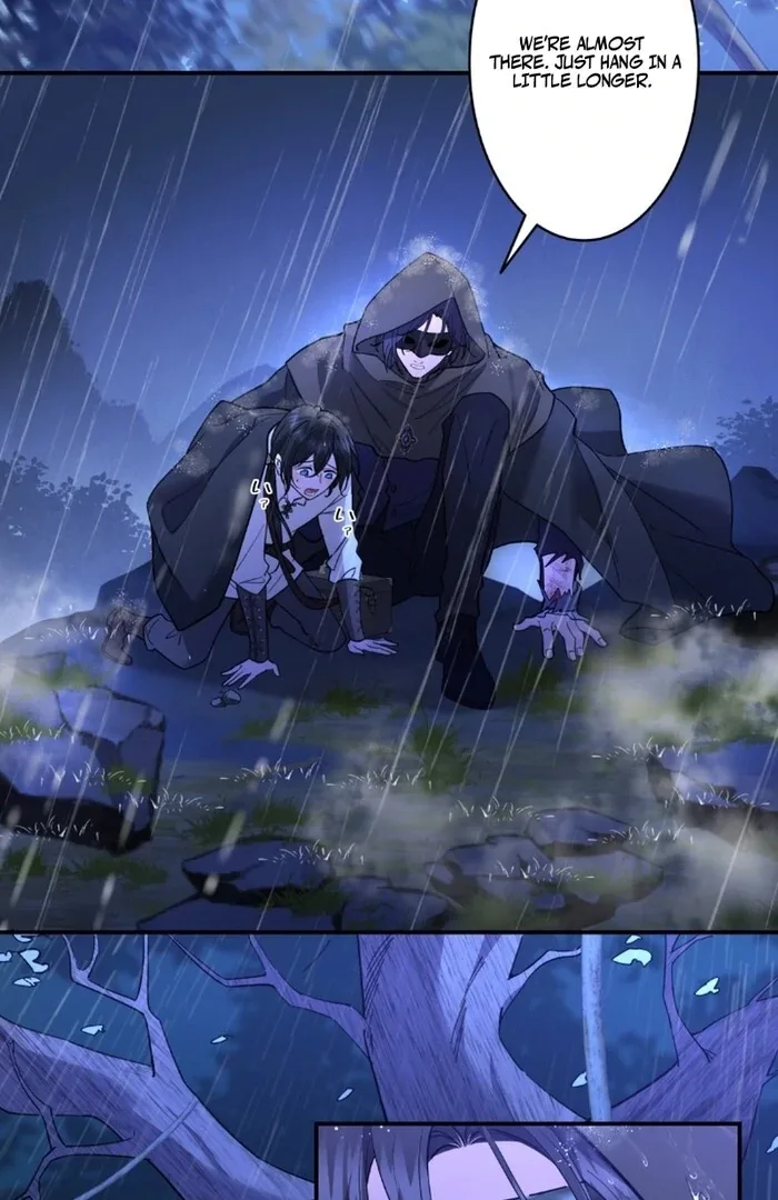 I Will Dedicate My Life To Revenge Chapter 11 page 2