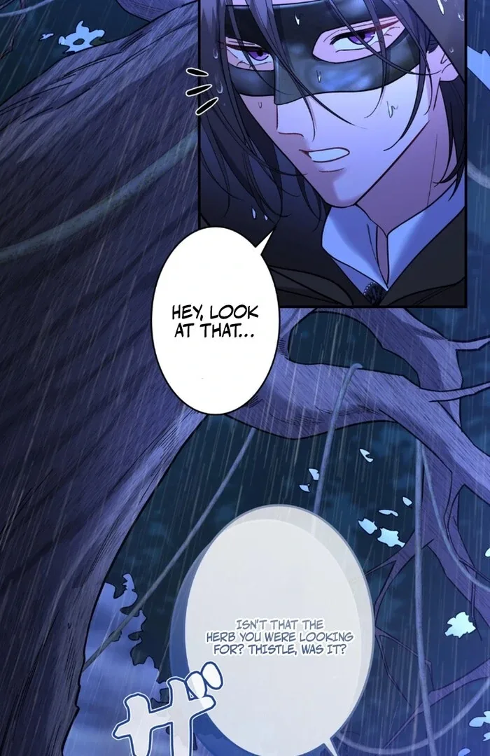I Will Dedicate My Life To Revenge Chapter 11 page 3