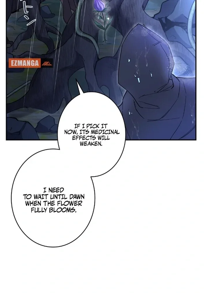 I Will Dedicate My Life To Revenge Chapter 11 page 8