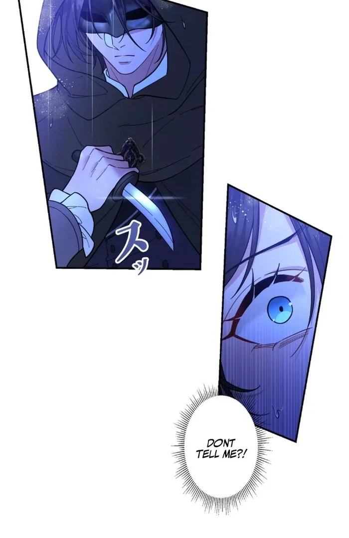 I Will Dedicate My Life To Revenge Chapter 11 page 12