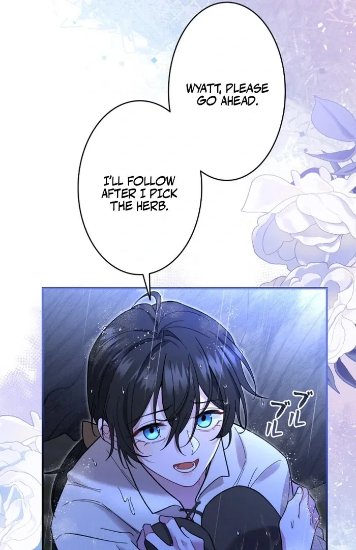 I Will Dedicate My Life To Revenge Chapter 11 page 10