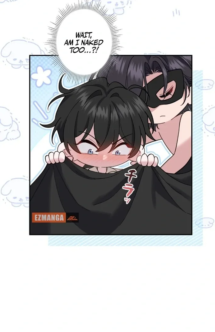 I Will Dedicate My Life To Revenge Chapter 11 page 31