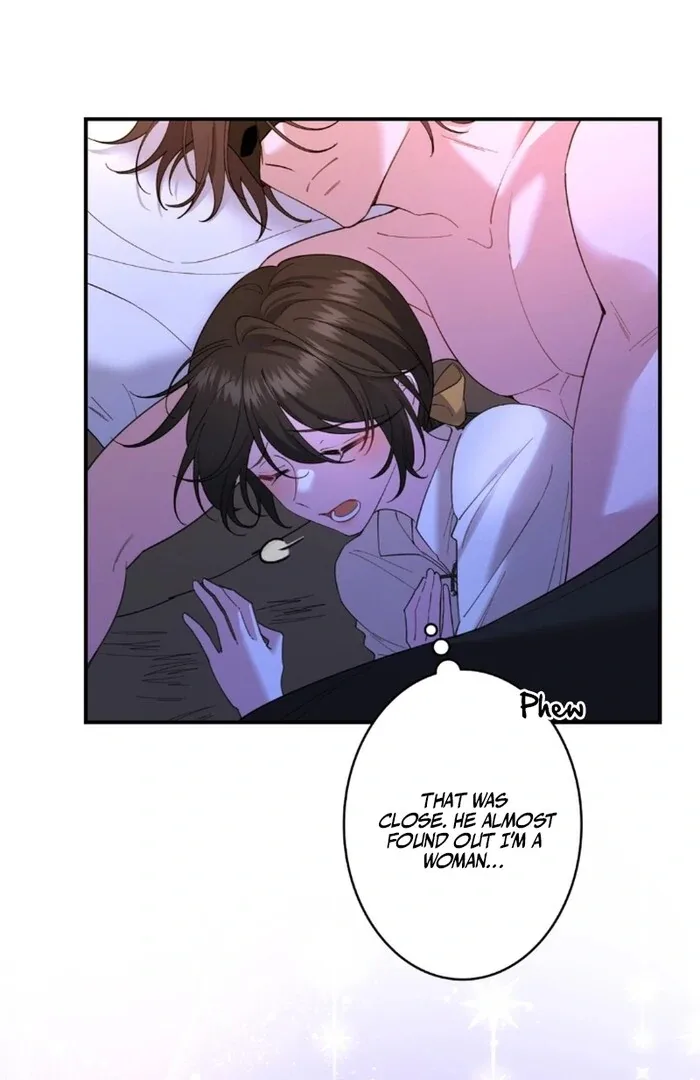 I Will Dedicate My Life To Revenge Chapter 11 page 32