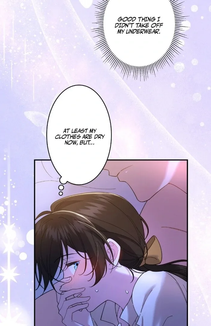 I Will Dedicate My Life To Revenge Chapter 11 page 34