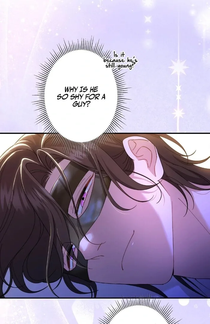 I Will Dedicate My Life To Revenge Chapter 11 page 33