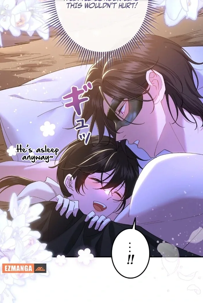 I Will Dedicate My Life To Revenge Chapter 11 page 36