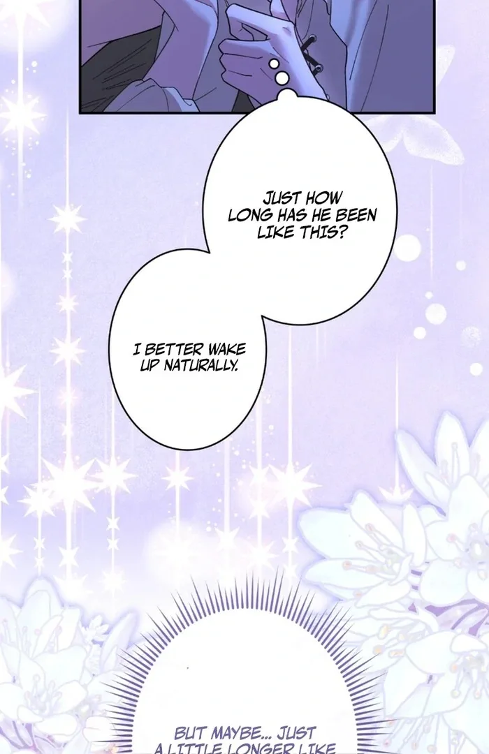 I Will Dedicate My Life To Revenge Chapter 11 page 35