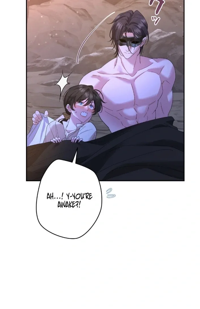 I Will Dedicate My Life To Revenge Chapter 11 page 40