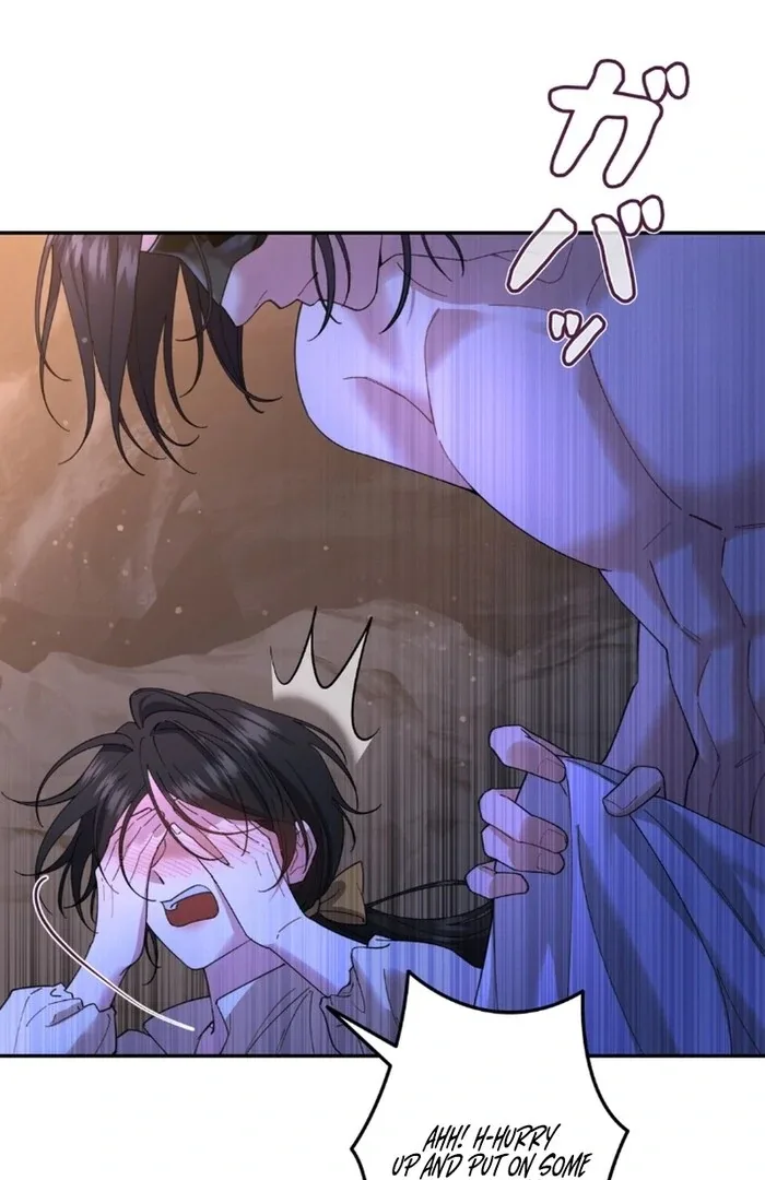 I Will Dedicate My Life To Revenge Chapter 11 page 41