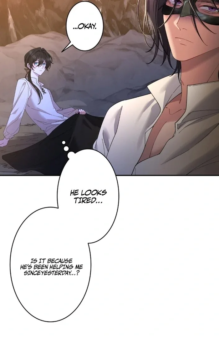 I Will Dedicate My Life To Revenge Chapter 11 page 51