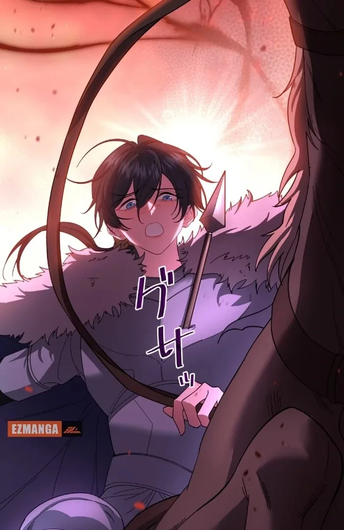 I Will Dedicate My Life To Revenge Chapter 11 page 57