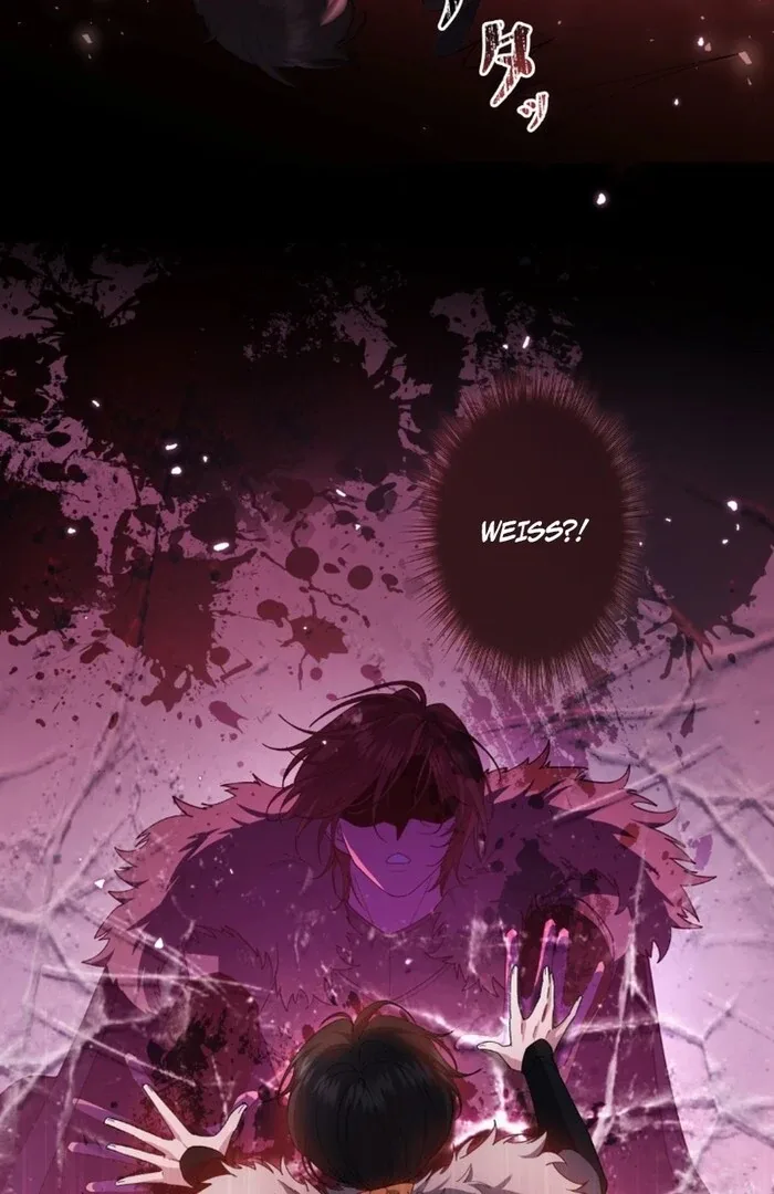 I Will Dedicate My Life To Revenge Chapter 11 page 59