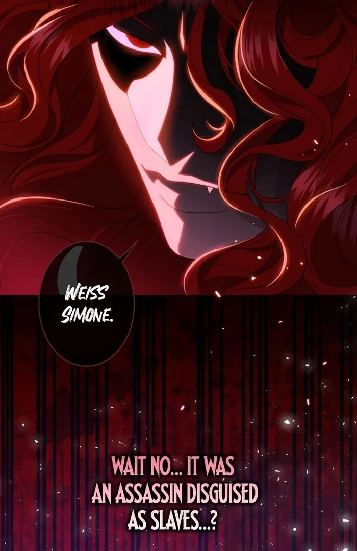 I Will Dedicate My Life To Revenge Chapter 11 page 65