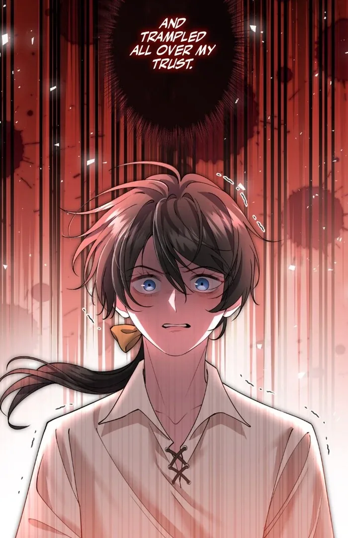 I Will Dedicate My Life To Revenge Chapter 13 page 5