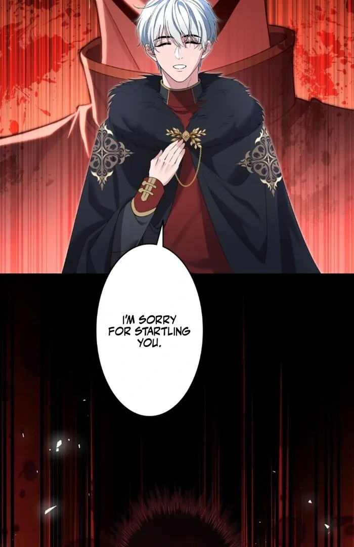 I Will Dedicate My Life To Revenge Chapter 13 page 4