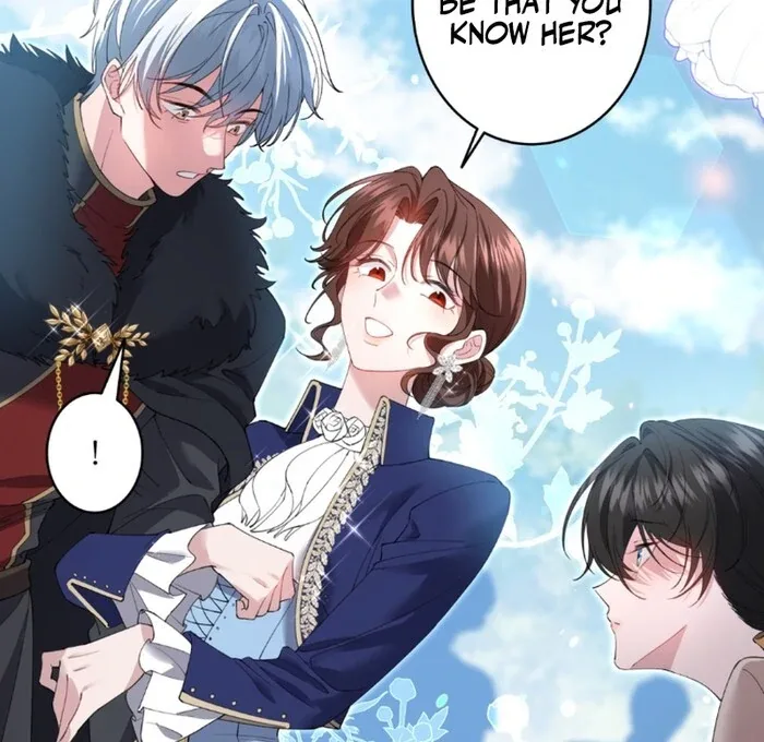 I Will Dedicate My Life To Revenge Chapter 13 page 27