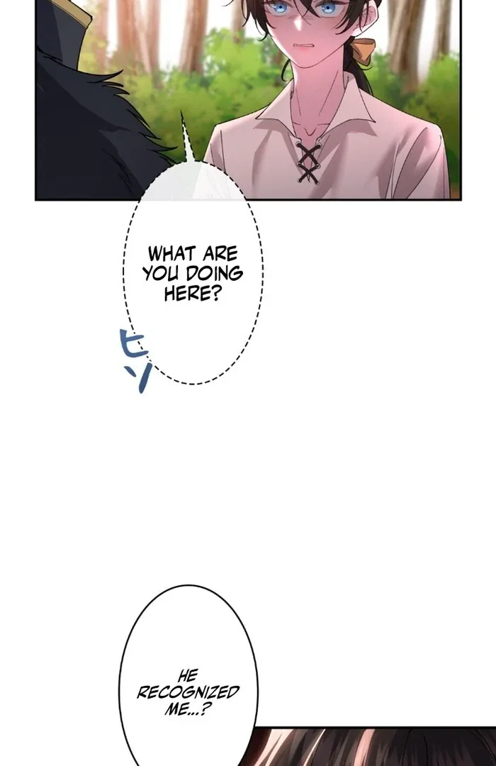 I Will Dedicate My Life To Revenge Chapter 13 page 12