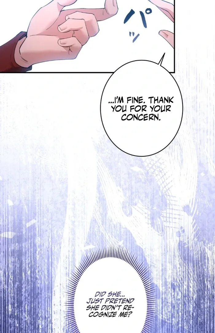 I Will Dedicate My Life To Revenge Chapter 13 page 24