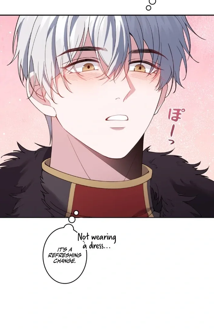 I Will Dedicate My Life To Revenge Chapter 13 page 21