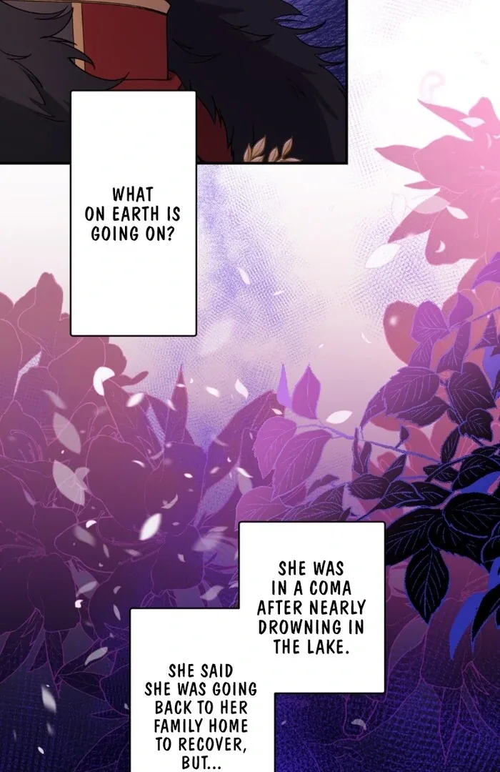 I Will Dedicate My Life To Revenge Chapter 13 page 14