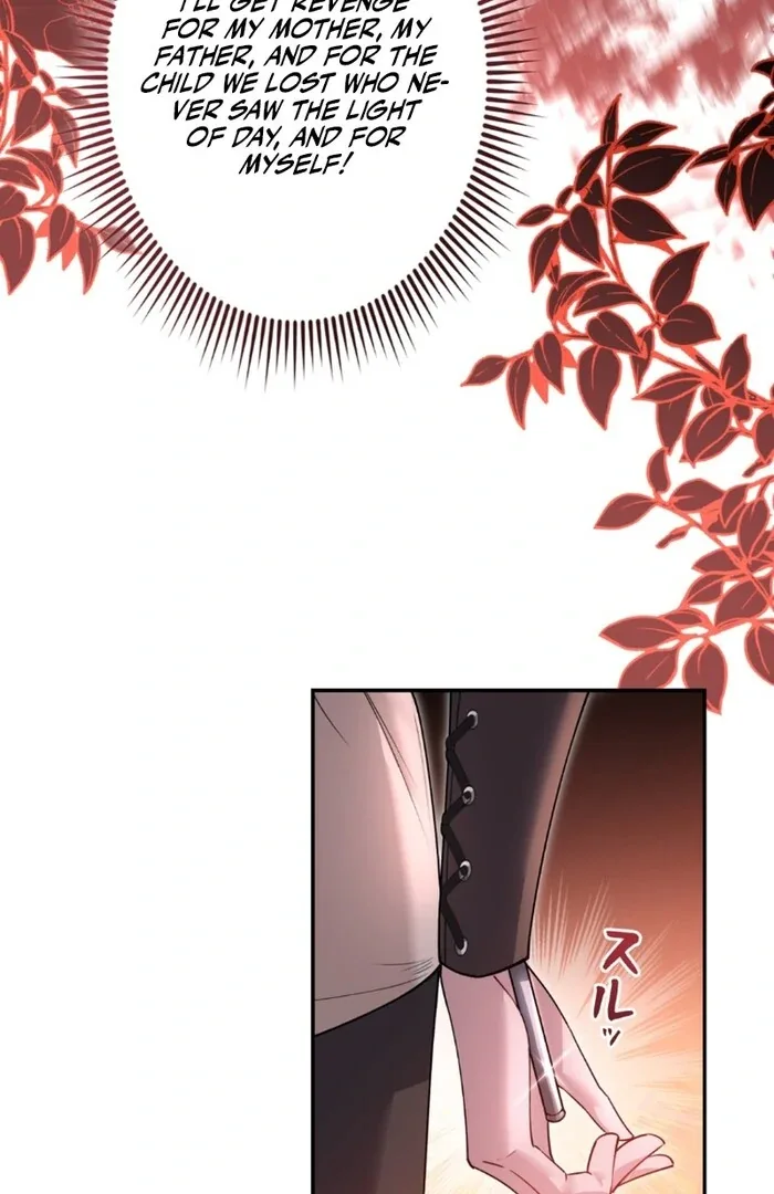 I Will Dedicate My Life To Revenge Chapter 13 page 10