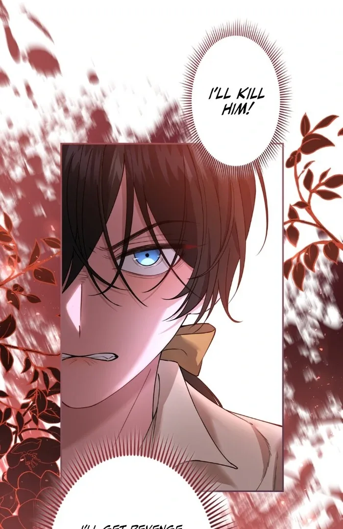 I Will Dedicate My Life To Revenge Chapter 13 page 9