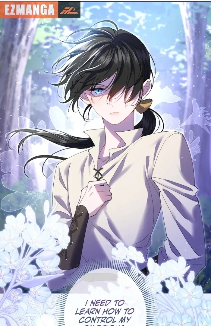 I Will Dedicate My Life To Revenge Chapter 13 page 19