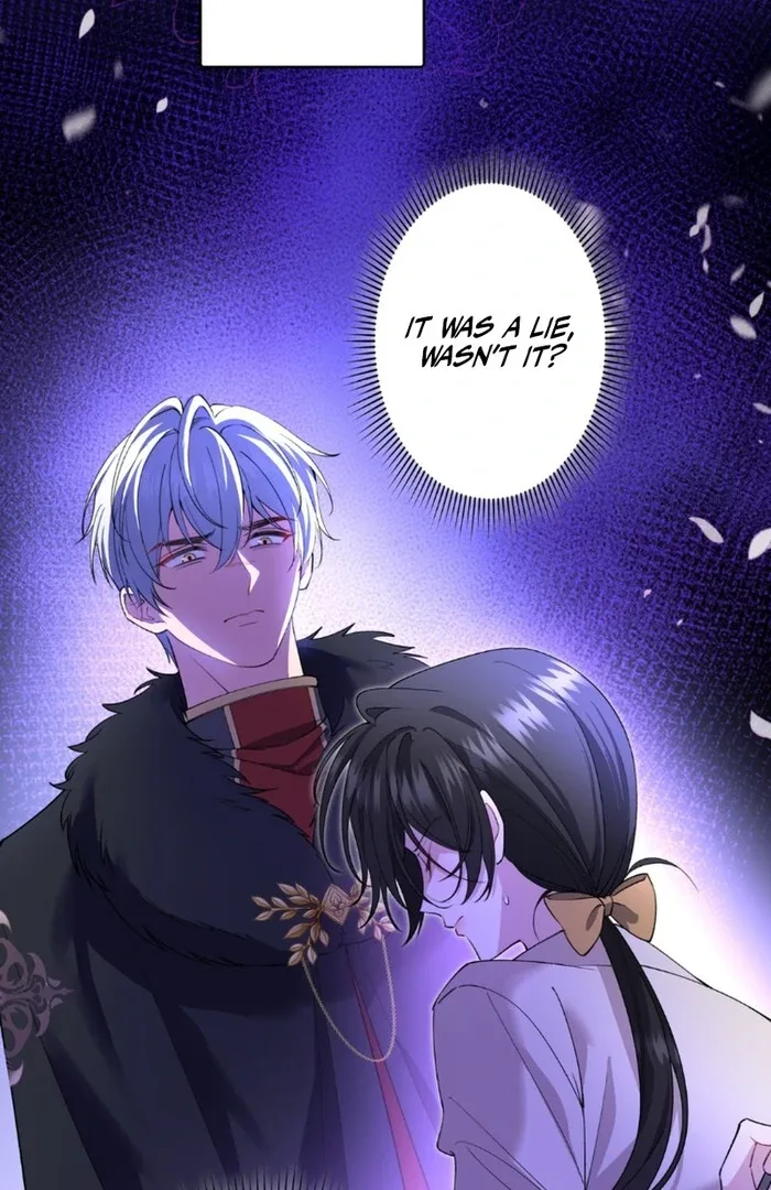 I Will Dedicate My Life To Revenge Chapter 13 page 15