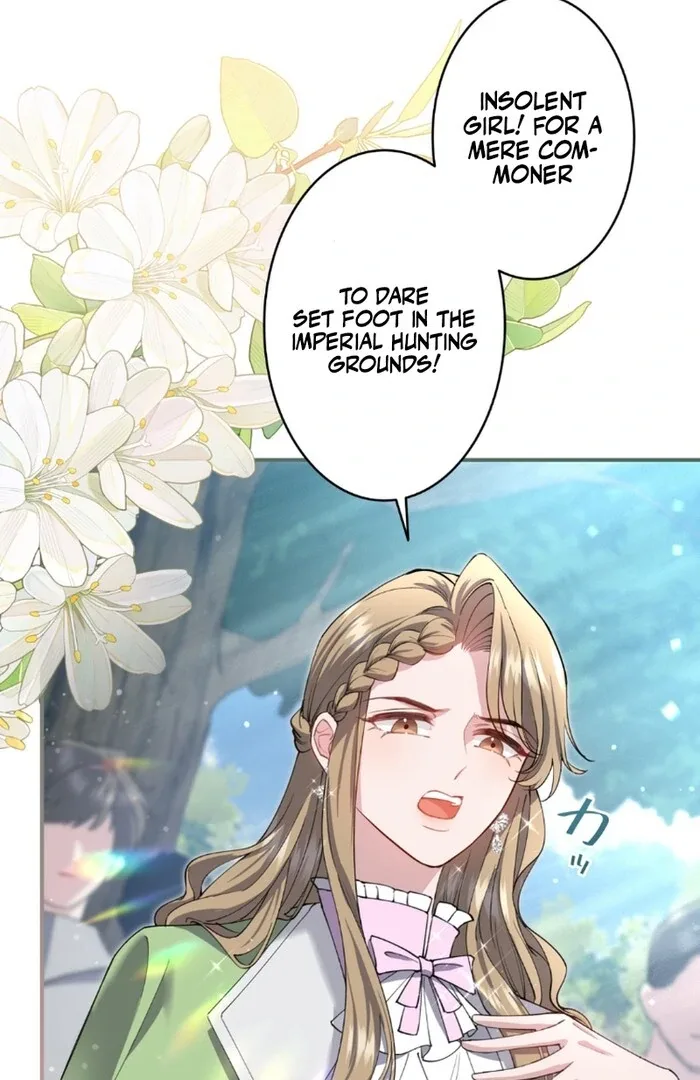I Will Dedicate My Life To Revenge Chapter 13 page 31