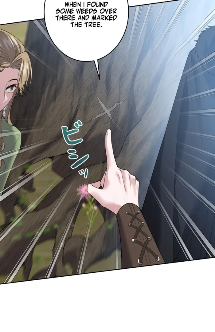I Will Dedicate My Life To Revenge Chapter 13 page 35
