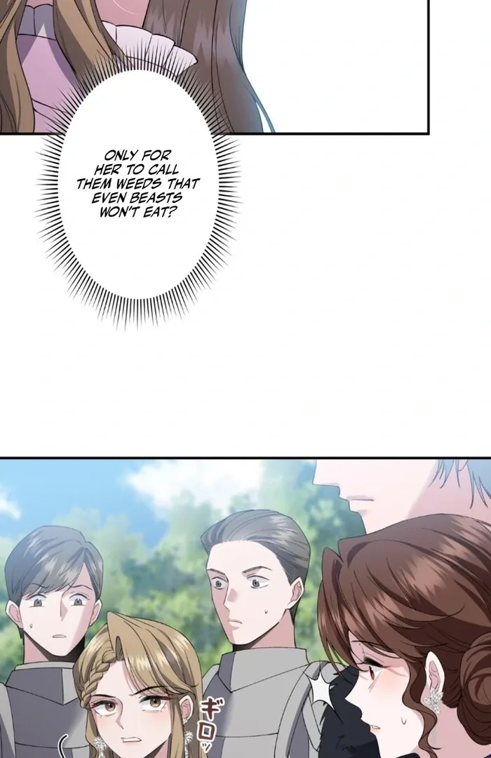 I Will Dedicate My Life To Revenge Chapter 13 page 40