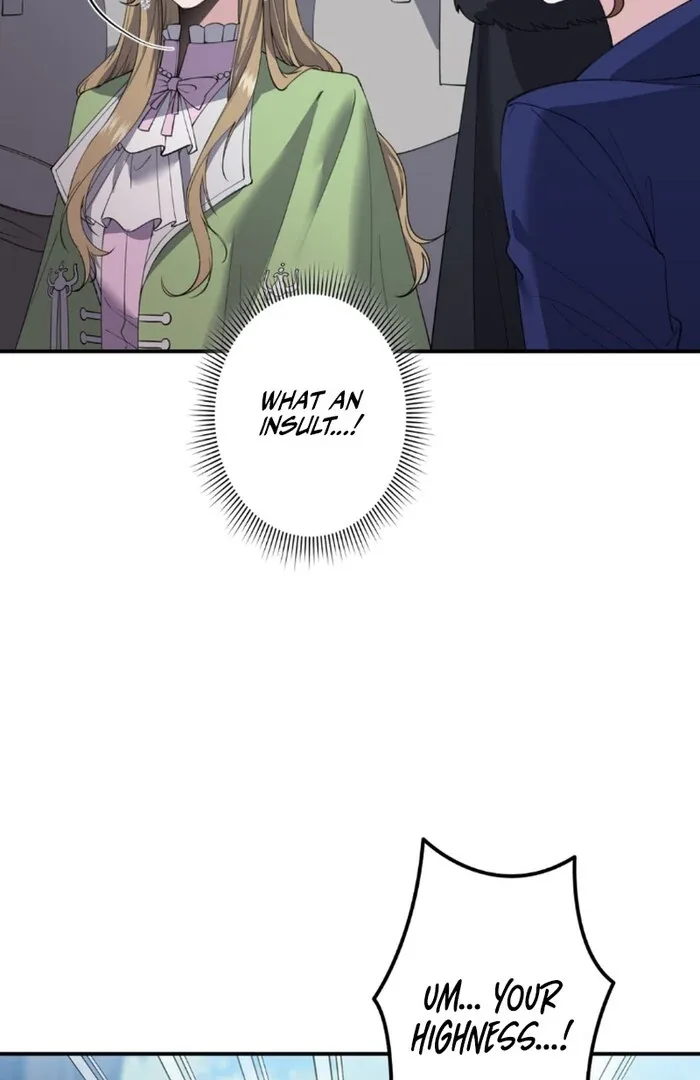 I Will Dedicate My Life To Revenge Chapter 13 page 41